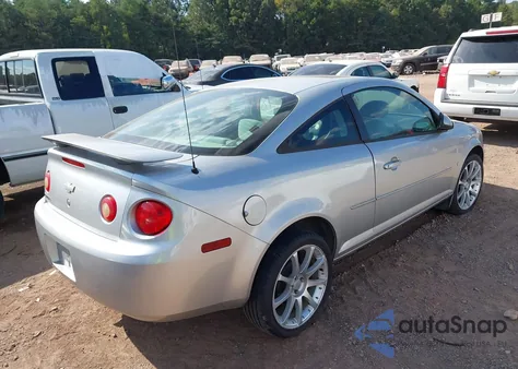2006 Chevrolet Cobalt Lt from USA, damaged, VIN 1G1AL15F167663035